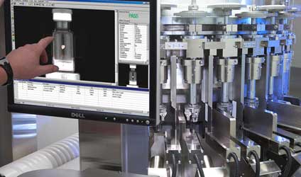 VISION SYSTEM SOLUTION